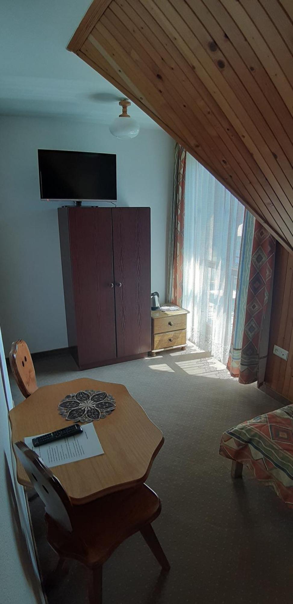 Dom Wypoczynkowy Jedrus Białka Tatrzańska Zimmer foto