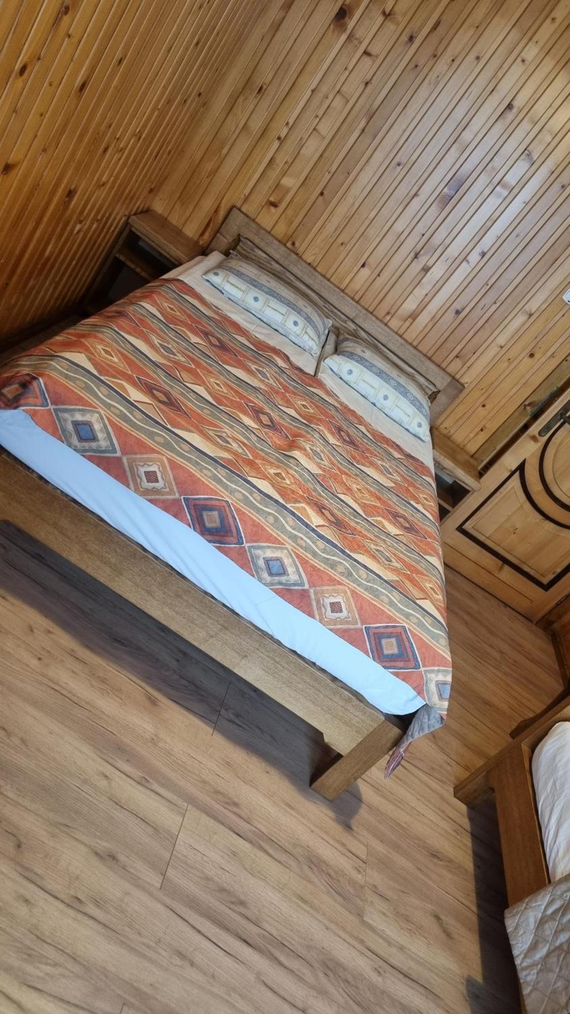 Dom Wypoczynkowy Jedrus Białka Tatrzańska Zimmer foto