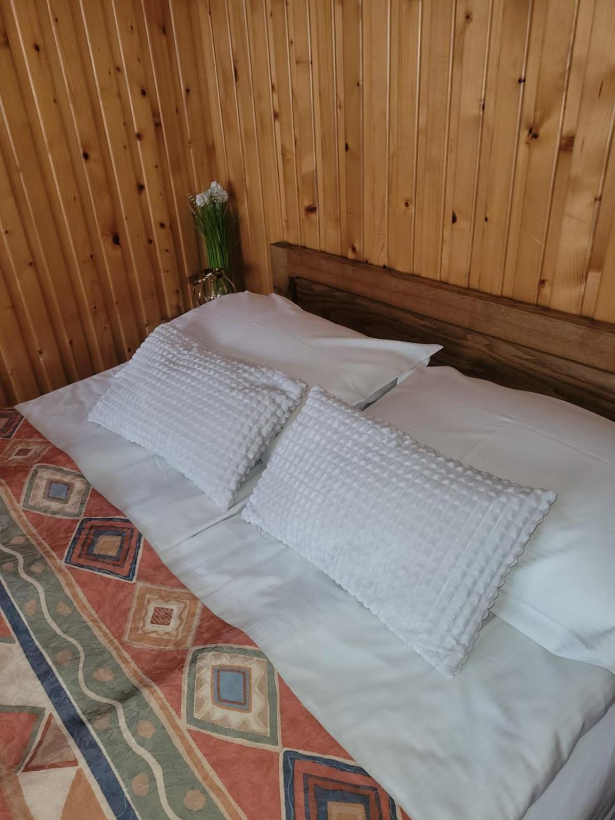 Dom Wypoczynkowy Jedrus Białka Tatrzańska Exterior foto